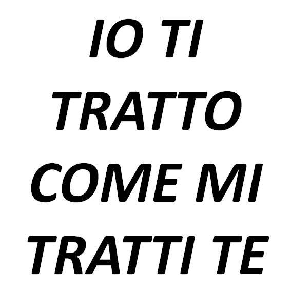 NUN CE FA 'NA PIEGA !! - 16/05/2012